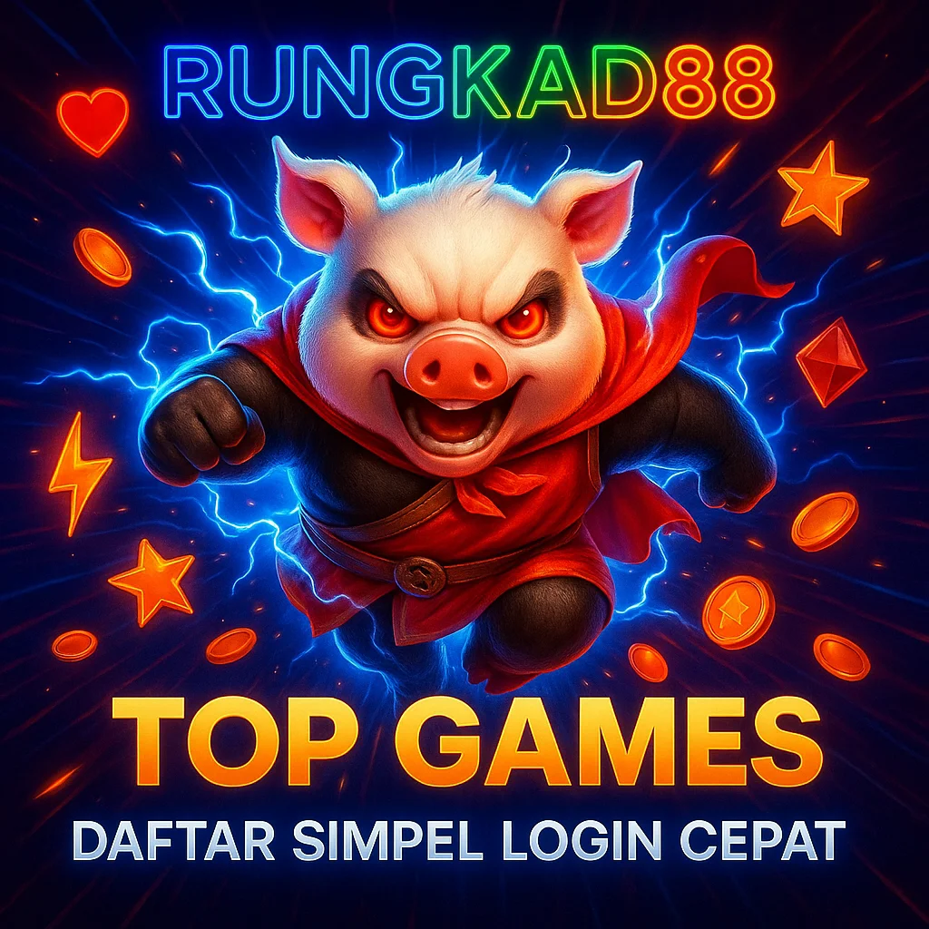 Rungkad88 : Taktik Game Rungkad 88 Buat Pecinta Petualang!
Rungkad88 : Taktik Game Rungkad 88 Buat Pecinta Petualang!